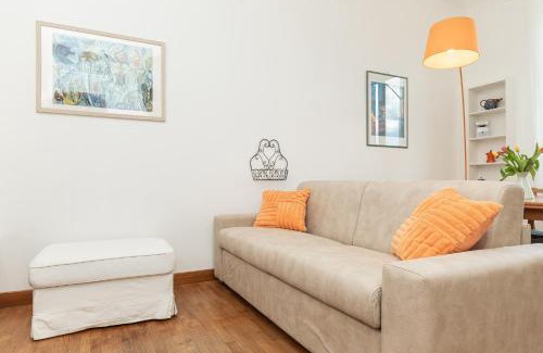 Quinto al Mare Apartamento | Amalia Stay, sea front and 50 meters from the Station