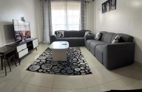 Syokimau Apartamento | Amalia Syokimau