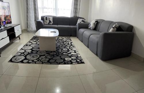 Syokimau Apartamento | Amalia Syokimau