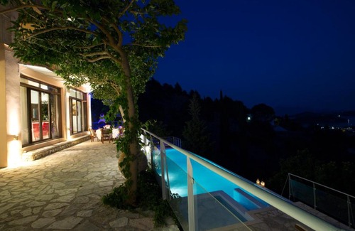 Nidri Casa | Amalia Villas
