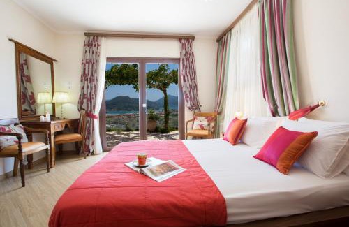 Nidri Casa | Amalia Villas