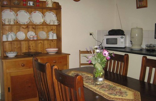 Waikerie Casa | Amalie Cottage Waikerie, centro de la ciudad.