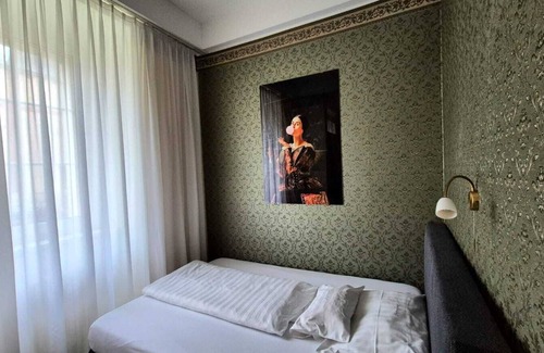 Weimar Hotel | Amalienhof Hotel Weimar