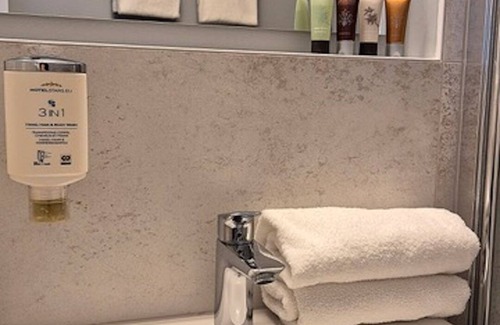 Weimar Hotel | Amalienhof Hotel Weimar