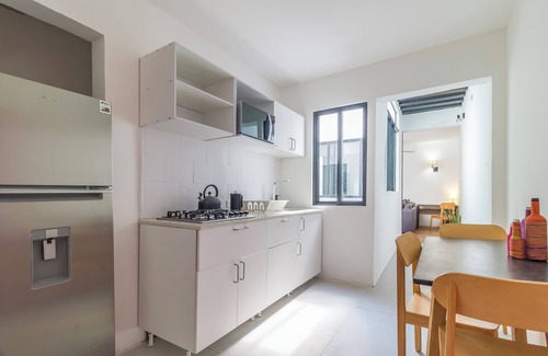 Reforma Apartamento | Amalli Refugio Urbano