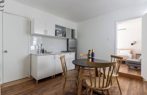 Reforma Apartamento | Amalli Refugio Urbano