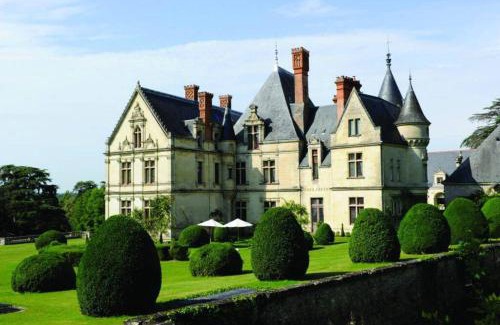 Montlouis-sur-Loire Apartamento | AMALOUYSE Chambre de charme au cœur des châteaux de la Loire