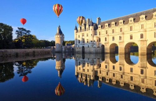 Montlouis-sur-Loire Apartamento | AMALOUYSE Studio de charme au cœur des châteaux de Loire