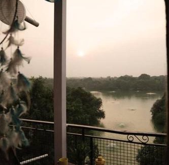 Hauz Khas Village Apartamento | Amaltas