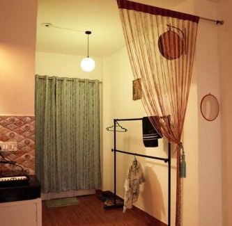 Hauz Khas Village Apartamento | Amaltas