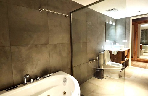 Patong Hotel | Amalthea Hotel
