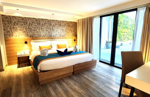 Patong Hotel | Amalthea Hotel