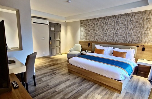 Patong Hotel | Amalthea Hotel