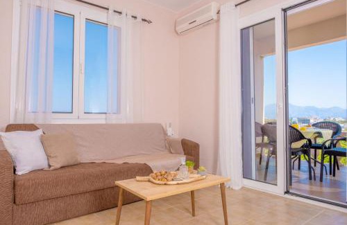 Agios Nikolaos Apartamento | Amaltheia Apartment