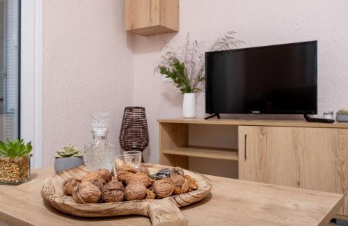 Agios Nikolaos Apartamento | Amaltheia Apartment