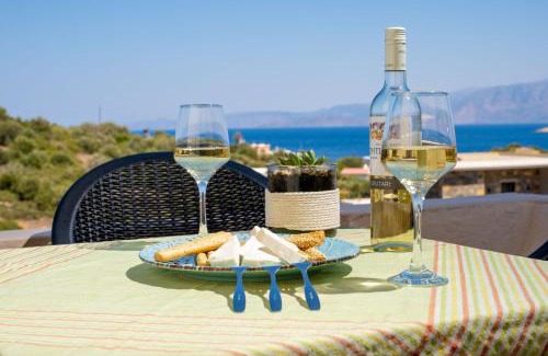 Agios Nikolaos Apartamento | Amaltheia Apartment
