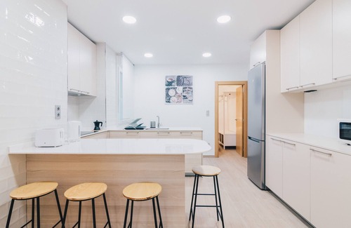 Abando Apartamento | Amalur apartment