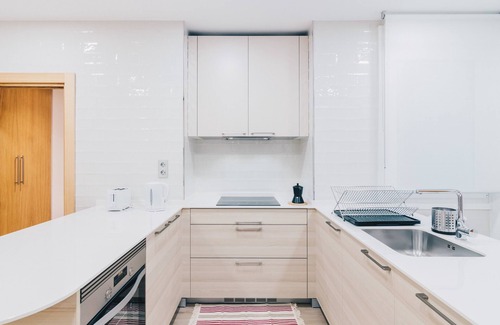 Abando Apartamento | Amalur apartment