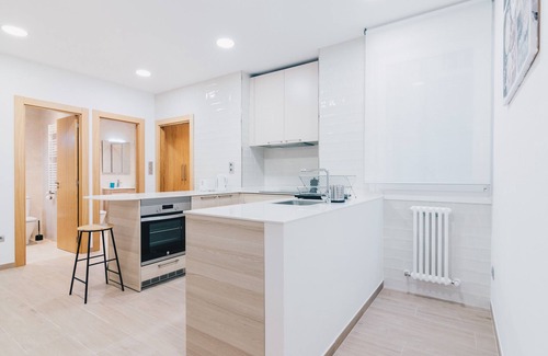 Abando Apartamento | Amalur apartment