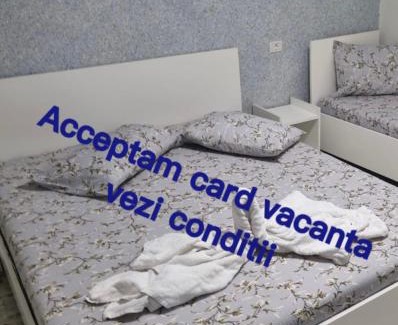 Constanta Hotel | AMALYA Holidays