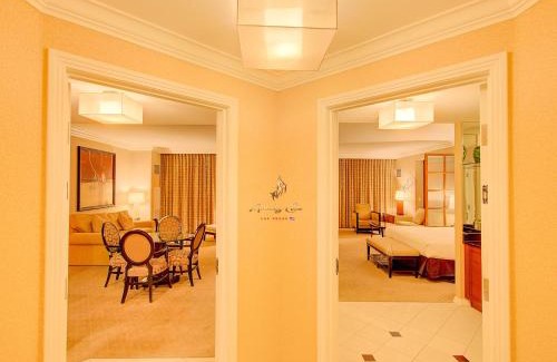 Las Vegas Apartamento | Amalz 2 Bedroom 3 Bathroom Balcony Suite at Mgm Signature ! Las Vegas