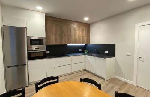 Arroniz Apartamento | Amama Etxea
