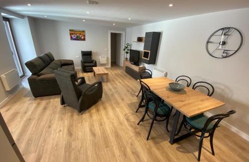Arroniz Apartamento | Amama Etxea