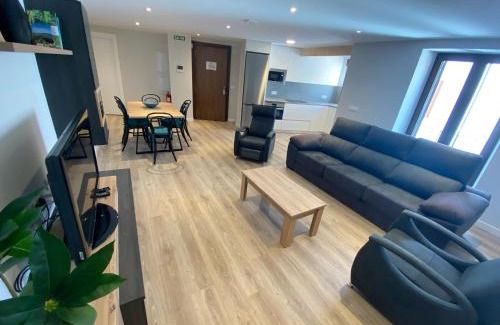 Arroniz Apartamento | Amama Etxea