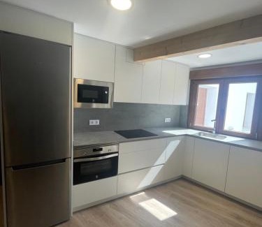 Arroniz Apartamento | Amama Etxea