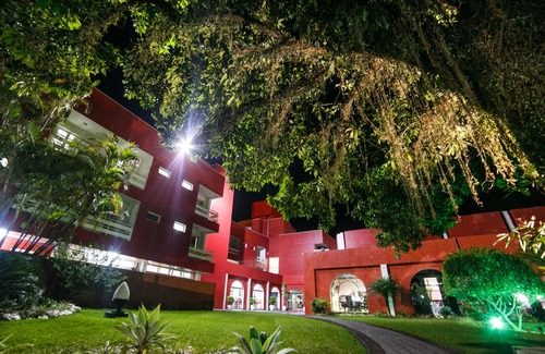 Pedro Juan Caballero Hotel | Amambay Hotel Casino