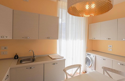 Salerno Apartamento | Amami al Crescent in Salerno