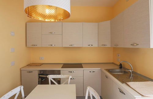 Salerno Apartamento | Amami al Crescent in Salerno