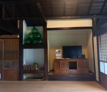 Amami Casa | Amami - House - Vacation STAY 35269v