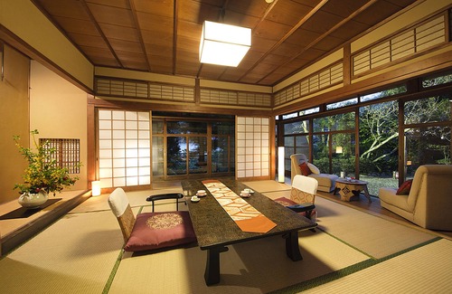 Kawachinagano Casa | Amami Onsen Nanten-en