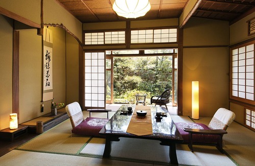 Kawachinagano Casa | Amami Onsen Nanten-en