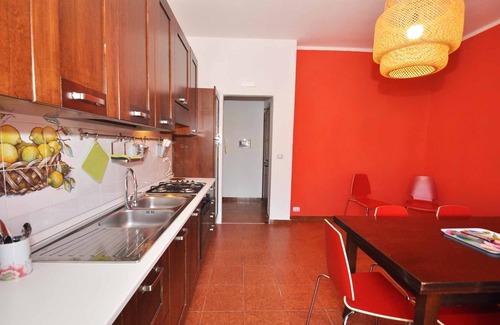 Capaccio Scalo Apartamento | Amami Viaggi - Casa Venere