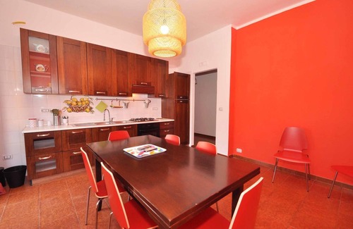 Capaccio Scalo Apartamento | Amami Viaggi - Casa Venere