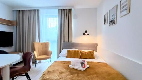 Psie Pole Apartamento | AmaMolto Select - włoskie apartamenty, bezpłatny parking