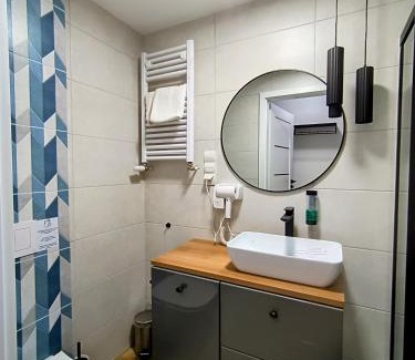 Psie Pole Apartamento | AmaMolto Select - włoskie apartamenty, bezpłatny parking