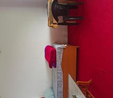 Almora Chalet De Esquí | Aman Homestay