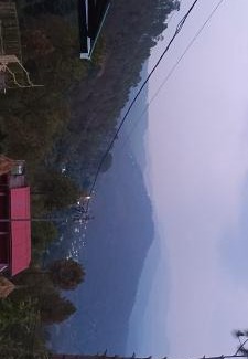 Almora Chalet De Esquí | Aman Homestay