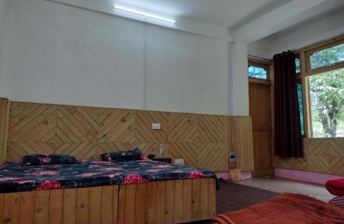 Ghiyagi Casa | aman place homestay river touch