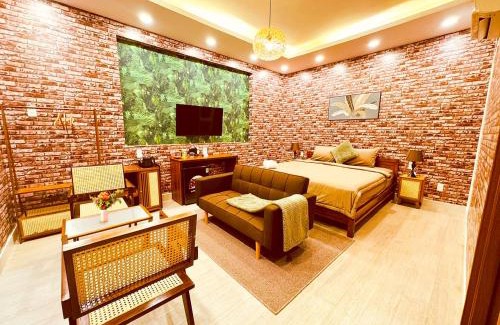 District 3 Apartamento | AMANA Hotel & Residence - Võ Thị Sáu