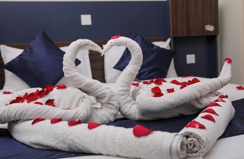 Nakuru Hotel | Amana View Hotel