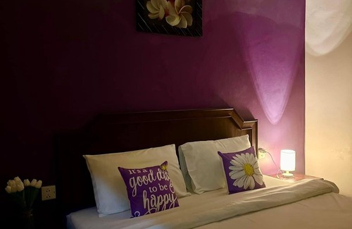 Nong Thale Casa | Amanah Mansion