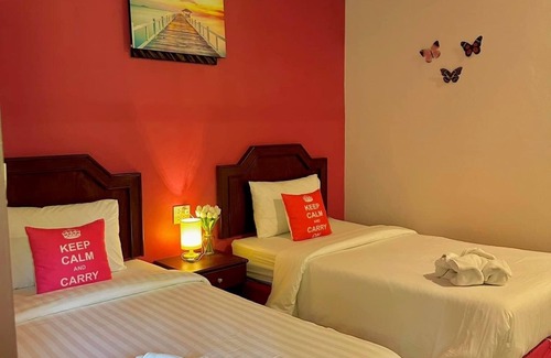 Nong Thale Casa | Amanah Mansion