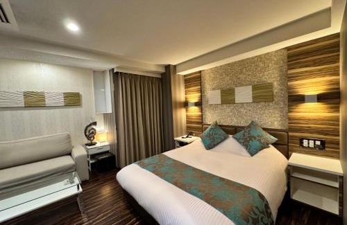 Suidobashi Hotel | Amand Hotel