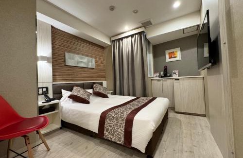 Suidobashi Hotel | Amand Hotel