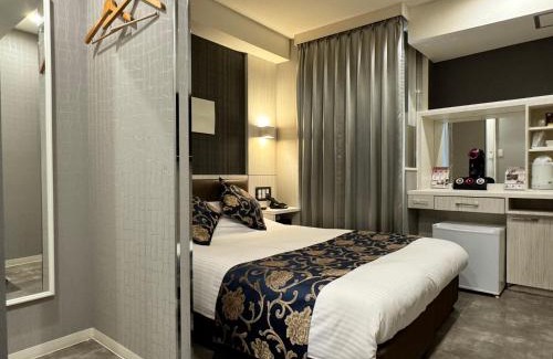 Suidobashi Hotel | Amand Hotel