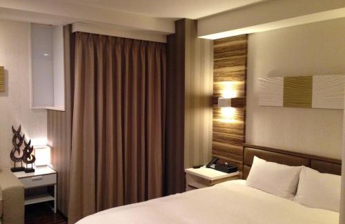 Suidobashi Hotel | Amand Hotel